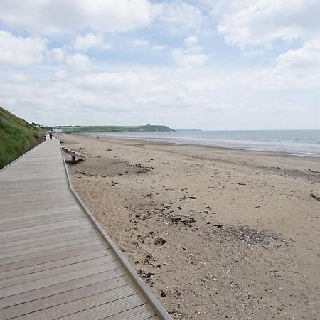 Ardsallagh Lodge Youghal Bagian luar foto