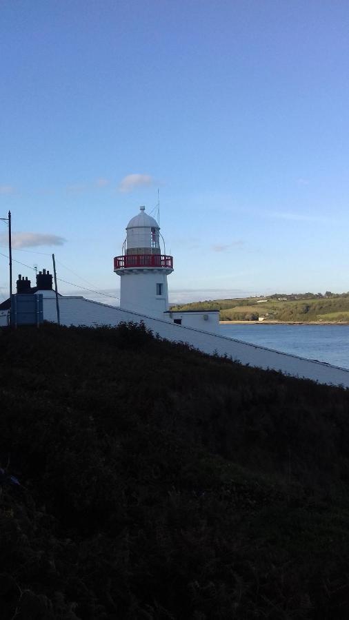 Ardsallagh Lodge Youghal Bagian luar foto