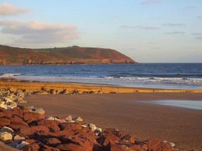 Ardsallagh Lodge Youghal Bagian luar foto