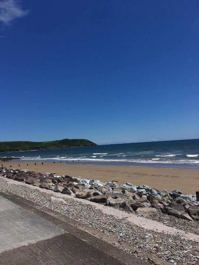 Ardsallagh Lodge Youghal Bagian luar foto