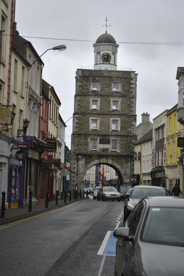 Ardsallagh Lodge Youghal Bagian luar foto