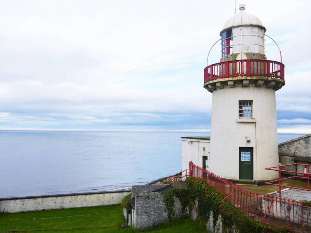Ardsallagh Lodge Youghal Bagian luar foto