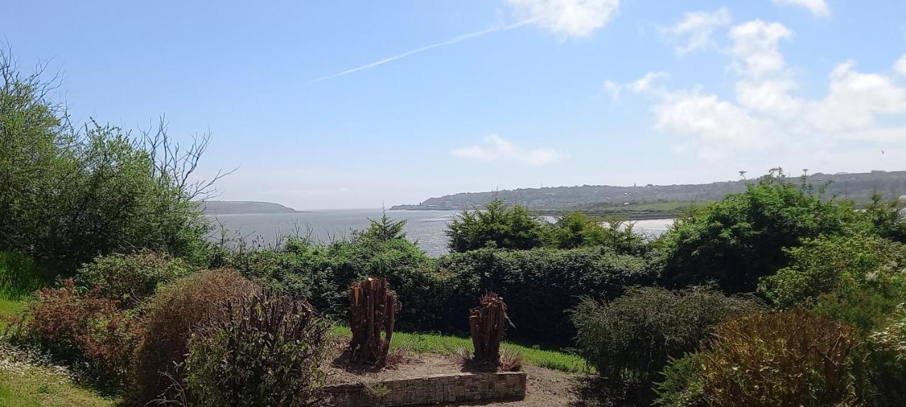 Ardsallagh Lodge Youghal Bagian luar foto