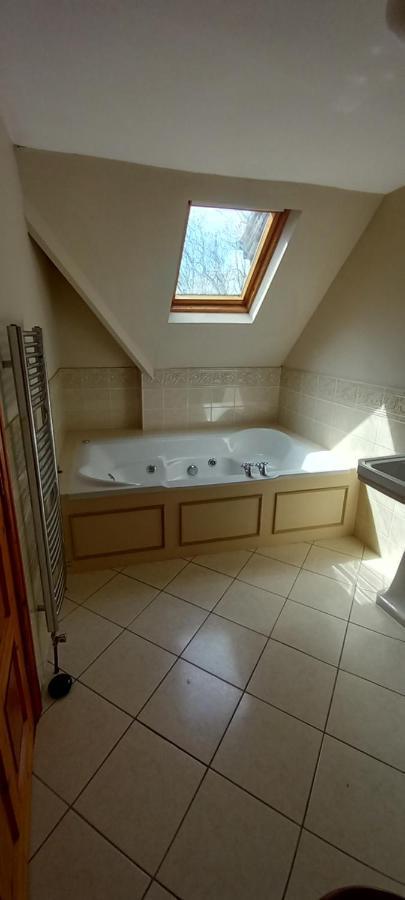 Ardsallagh Lodge Youghal Bagian luar foto