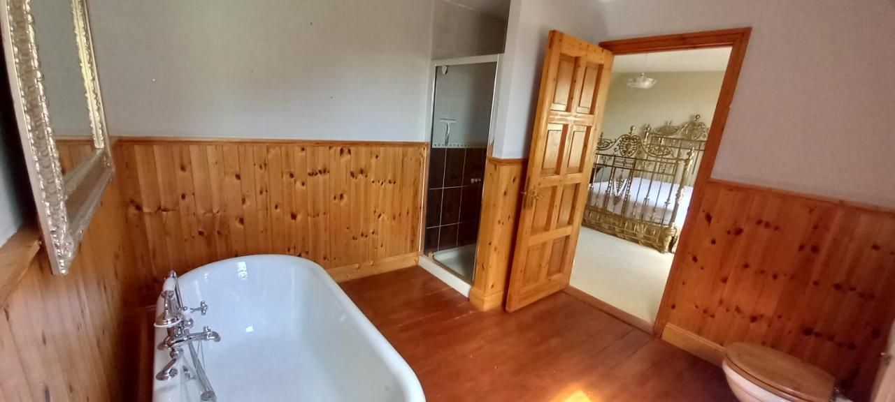 Ardsallagh Lodge Youghal Bagian luar foto