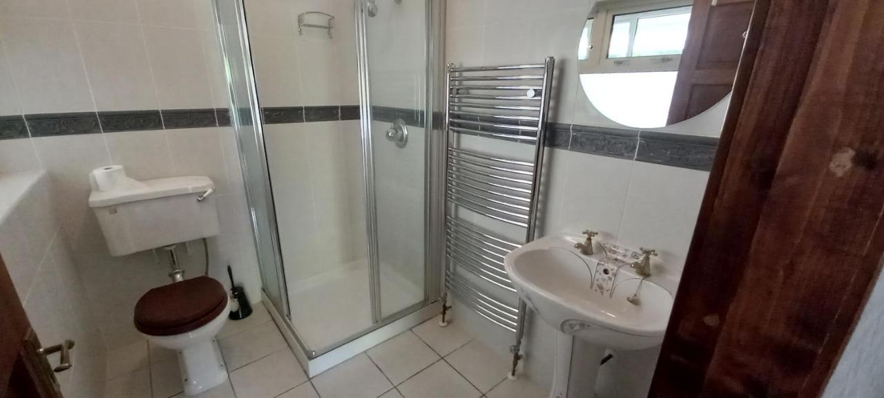 Ardsallagh Lodge Youghal Bagian luar foto