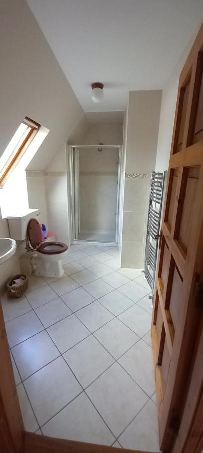 Ardsallagh Lodge Youghal Bagian luar foto