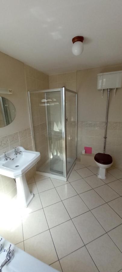 Ardsallagh Lodge Youghal Bagian luar foto