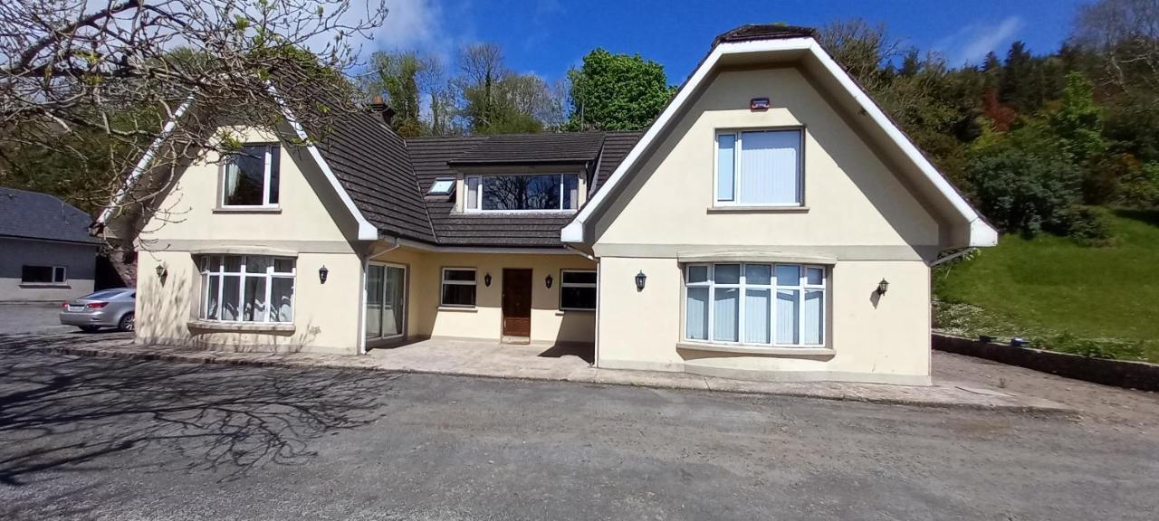 Ardsallagh Lodge Youghal Bagian luar foto