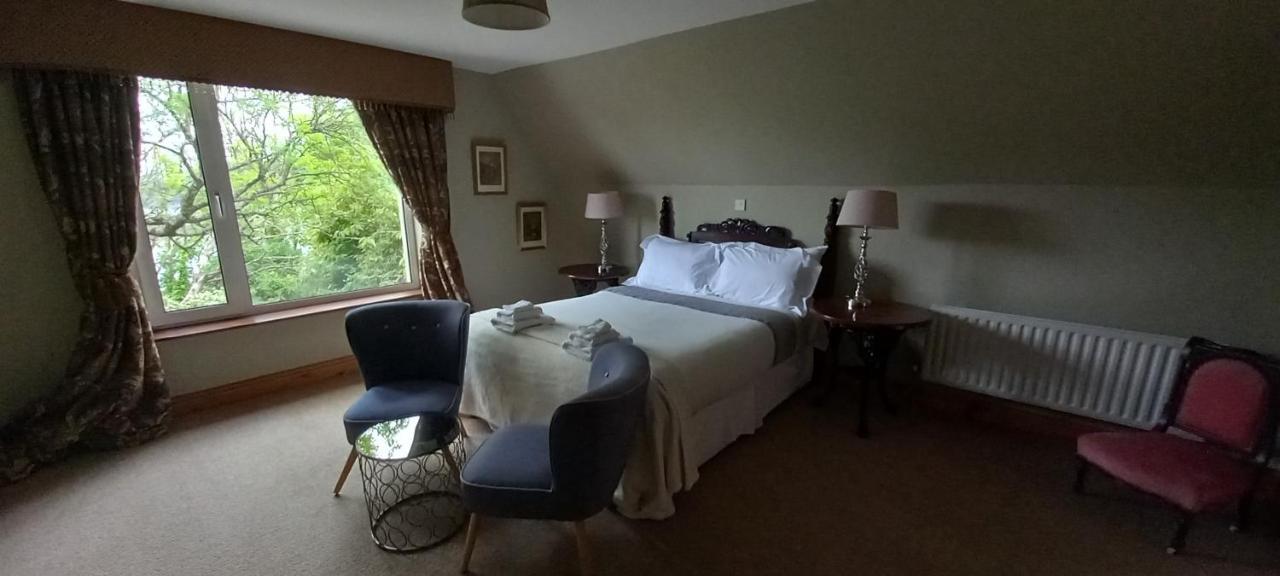 Ardsallagh Lodge Youghal Bagian luar foto