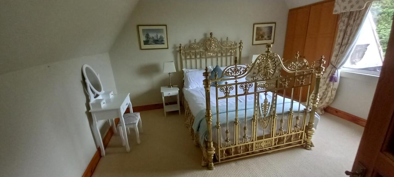 Ardsallagh Lodge Youghal Bagian luar foto