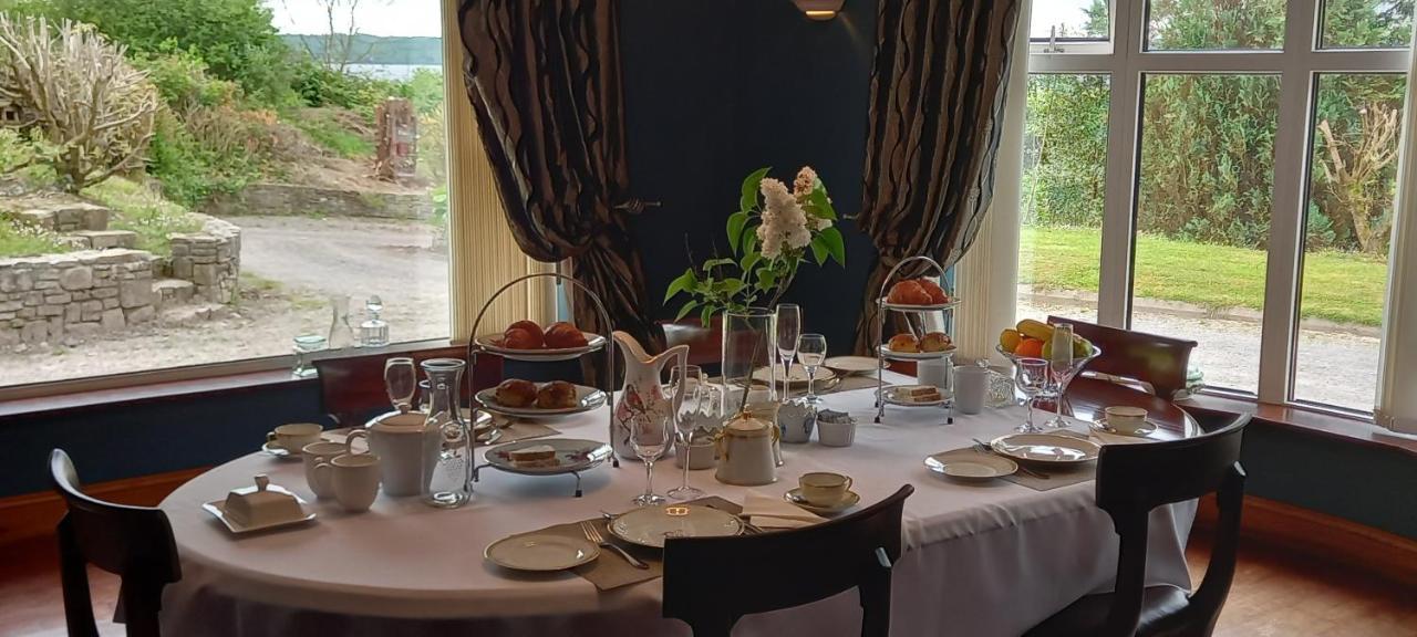 Ardsallagh Lodge Youghal Bagian luar foto