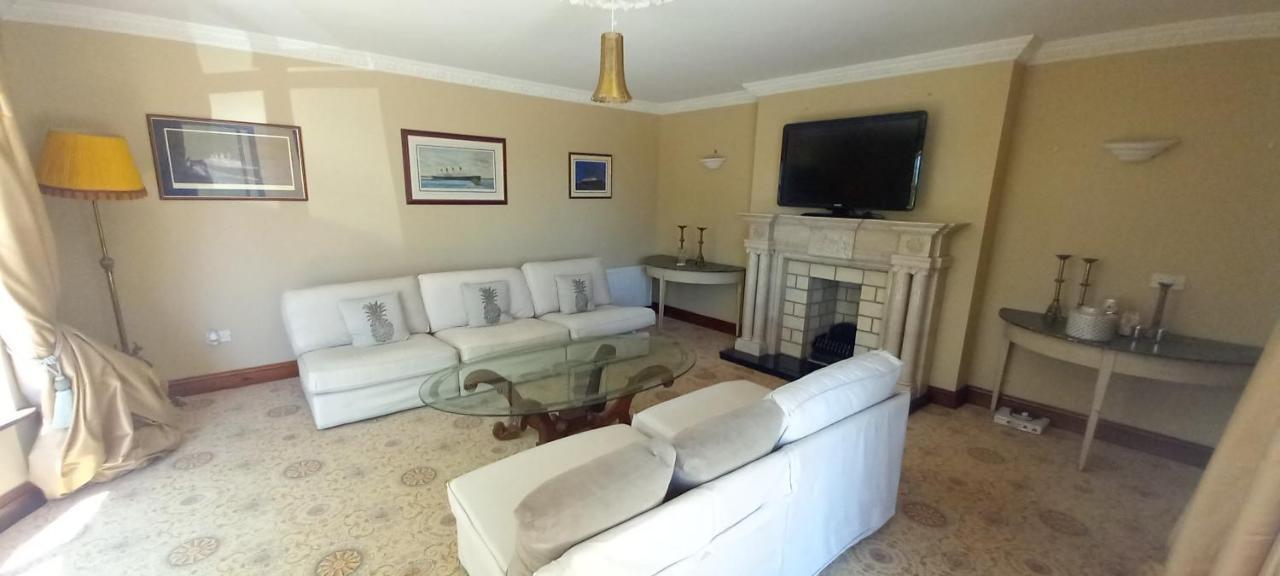 Ardsallagh Lodge Youghal Bagian luar foto