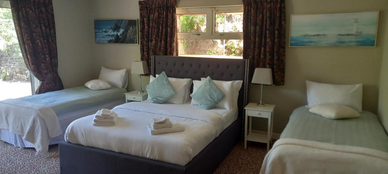 Ardsallagh Lodge Youghal Bagian luar foto