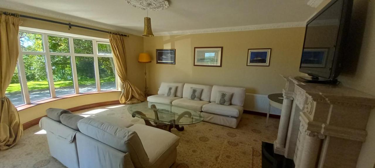 Ardsallagh Lodge Youghal Bagian luar foto