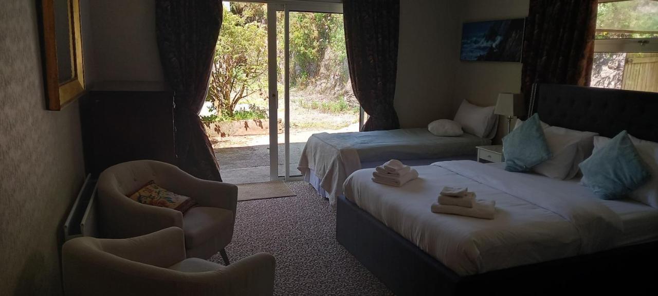 Ardsallagh Lodge Youghal Bagian luar foto