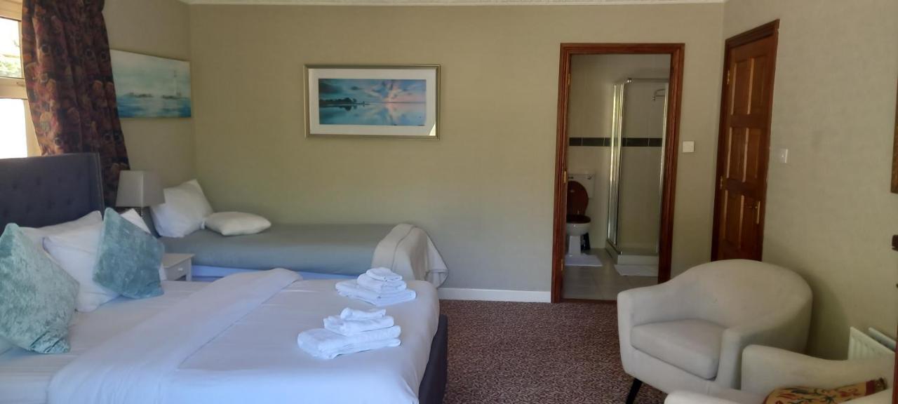 Ardsallagh Lodge Youghal Bagian luar foto