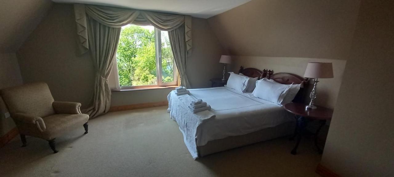 Ardsallagh Lodge Youghal Bagian luar foto