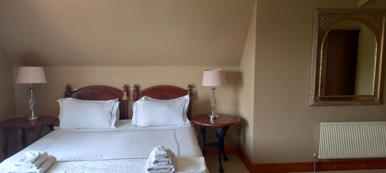 Ardsallagh Lodge Youghal Bagian luar foto
