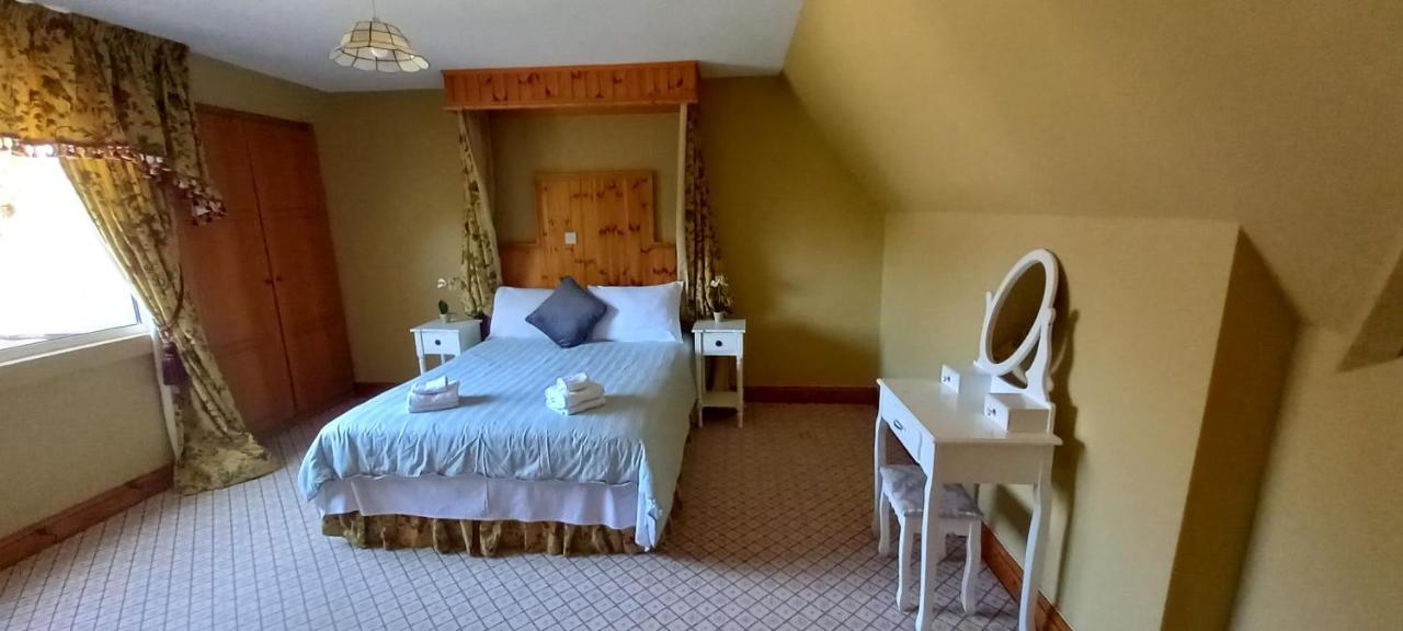 Ardsallagh Lodge Youghal Bagian luar foto
