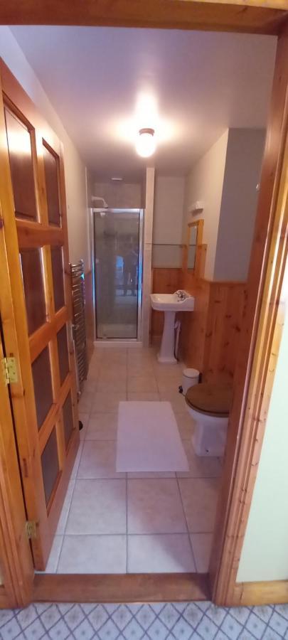 Ardsallagh Lodge Youghal Bagian luar foto